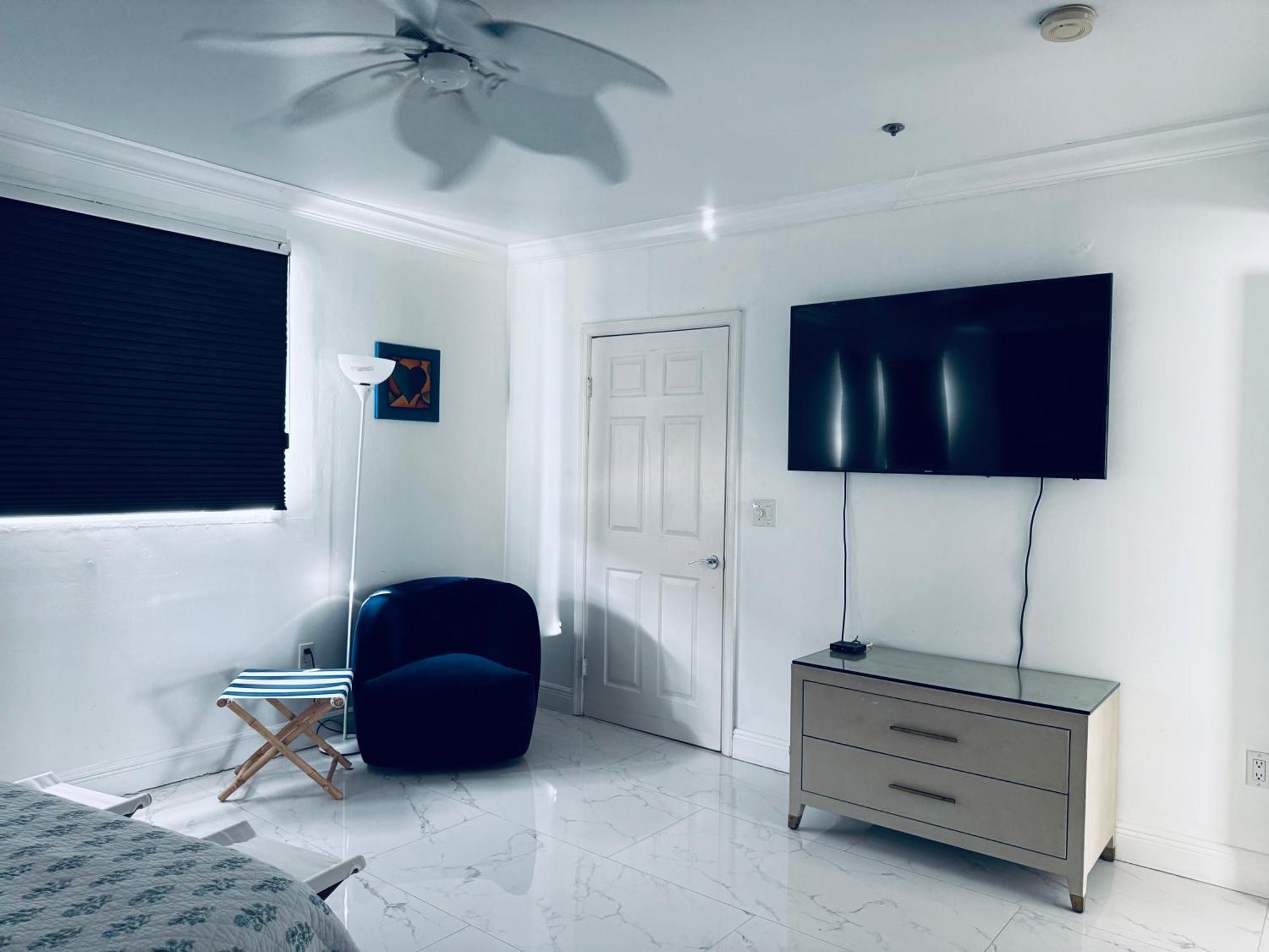 Sunrise Penthouse Ocean View Terrace Beach Few Steps Away Sobe Miami Beach Dış mekan fotoğraf