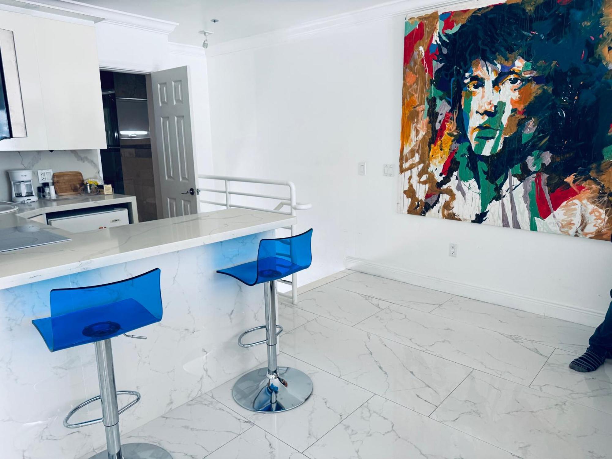 Sunrise Penthouse Ocean View Terrace Beach Few Steps Away Sobe Miami Beach Dış mekan fotoğraf