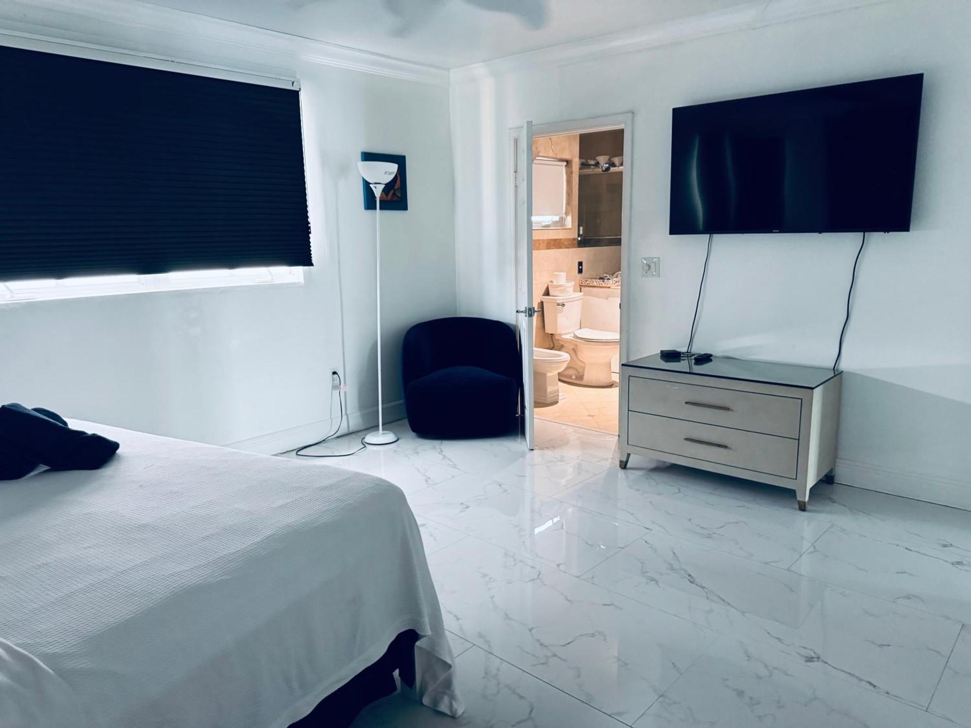 Sunrise Penthouse Ocean View Terrace Beach Few Steps Away Sobe Miami Beach Dış mekan fotoğraf