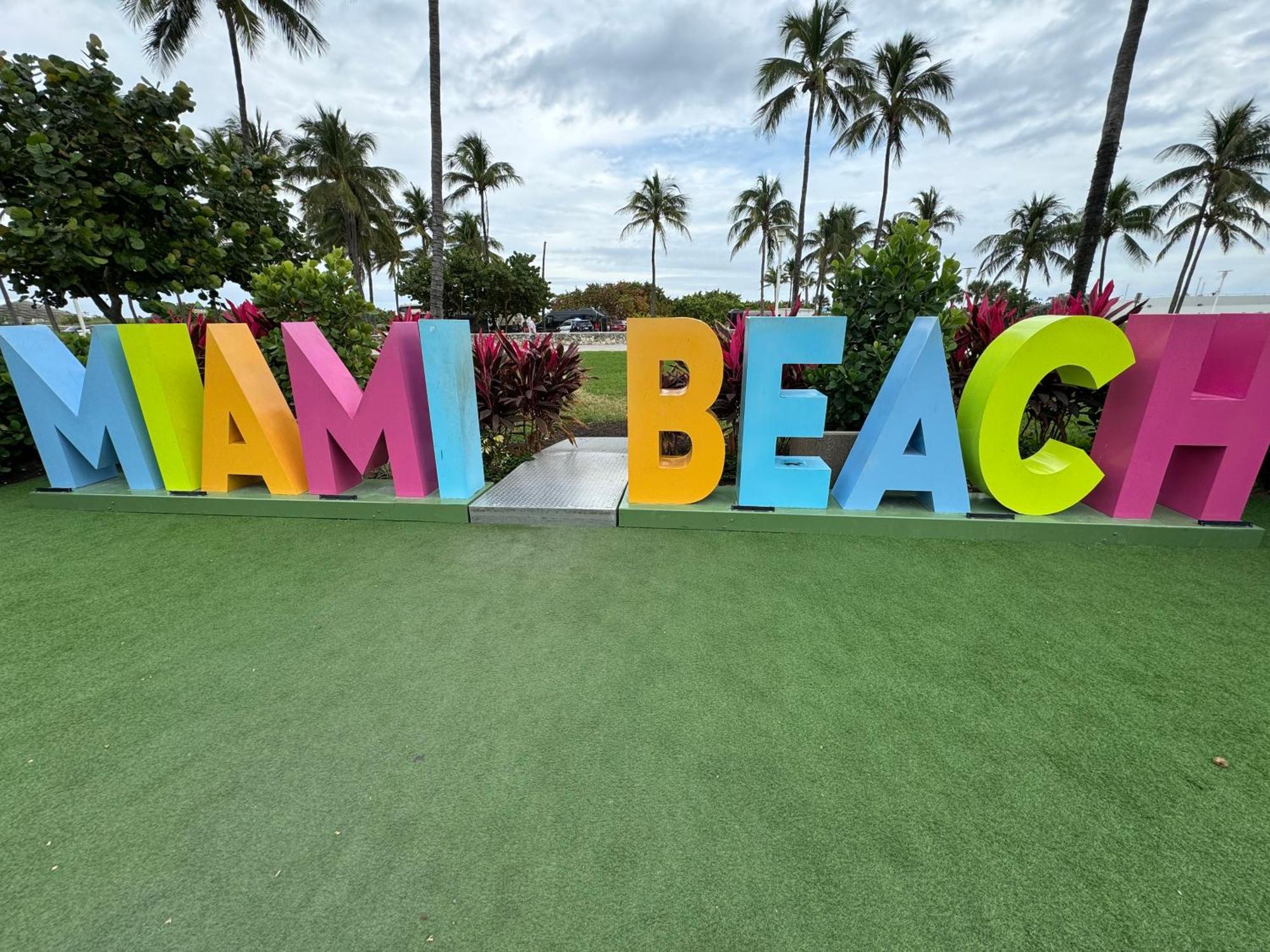 Sunrise Penthouse Ocean View Terrace Beach Few Steps Away Sobe Miami Beach Dış mekan fotoğraf